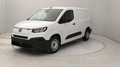 FIAT Doblo van 1.5 bluehdi 100cv LH1
