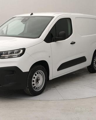 FIAT Doblo van 1.5 bluehdi 100cv LH1