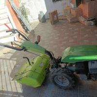 motozappa Grillo G85d