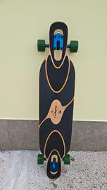 loaded Dervish sama