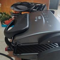 Piastra De Longhi