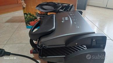 Piastra De Longhi