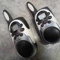 Brondi Talkie-walkie FX 100 Twin 