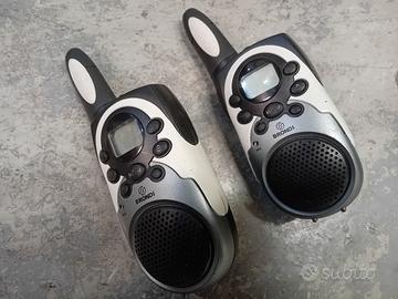 Brondi Talkie-walkie FX 100 Twin 