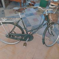 bicicletta vintage