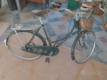 bicicletta vintage