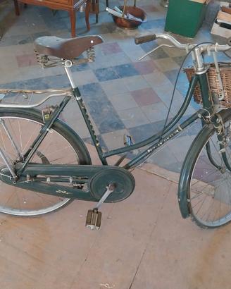 bicicletta vintage