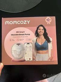 Momcozy M5 smart tiralatte indossabile