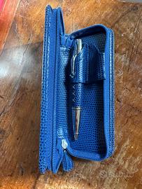 penna montblack boheme jewls blue topaz