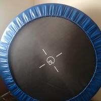 Tappetino home fitness