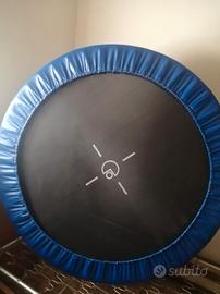 Tappetino home fitness