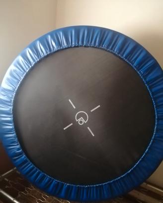 Tappetino home fitness