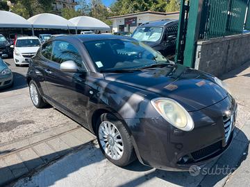 Alfa Romeo MiTo 1.3 JTDm 85 CV S&S Progression