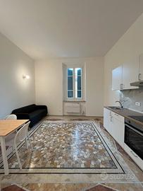 Appartamento ristrutturato in centro a PISA