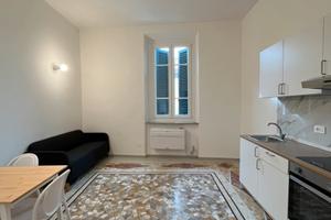 Appartamento ristrutturato in centro a PISA