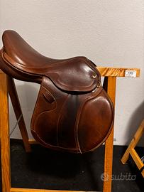 Sella da equitazione