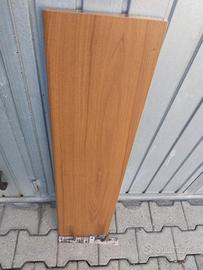 Mensole in legno Nuove