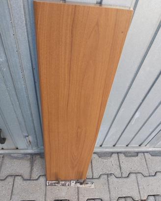 Mensole in legno Nuove
