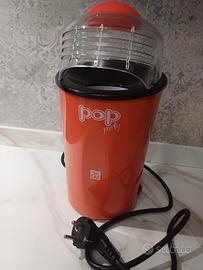 Macchina per pop corn 