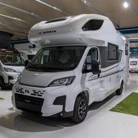 ADRIA CORAL XL 600 DP - 60Y