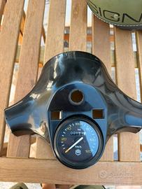 Carena Sterzo contachilometri  vespa px 150 125