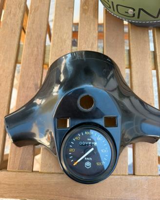 Carena Sterzo contachilometri  vespa px 150 125