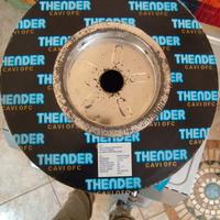 Bobbina cavo per diffusori thender