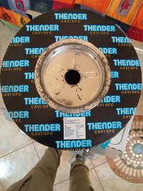 Bobbina cavo per diffusori thender