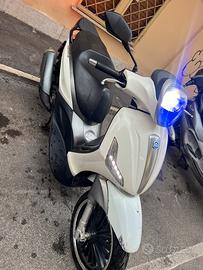 Piaggio beverly 125