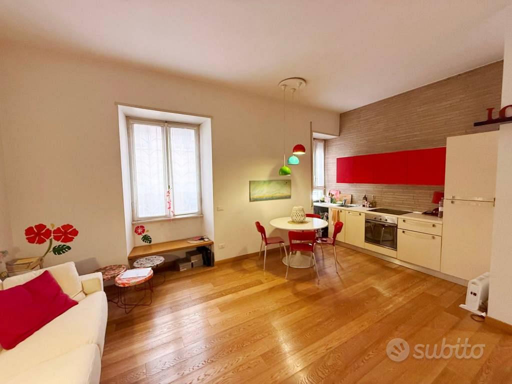 Appartamento – Roma, Monteverde, Gianicolense - Vista 5