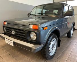 Lada Niva 1.7 Basis 4x4 Gacnio