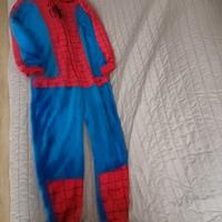 tutone spiderman