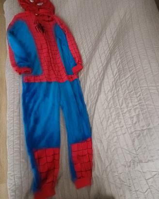 tutone spiderman
