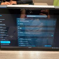 Chromebook HP X360 14-b-cb0007nl