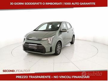 Kia Picanto 1.0 gdi Urban amt