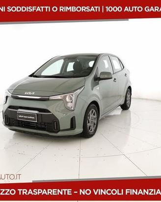 Kia Picanto 1.0 gdi Urban amt