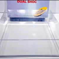 Box di protezione trasparente per playstation 1