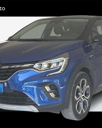 Renault Captur II 2019 1.0 TCE GPL TECHNO FAS...