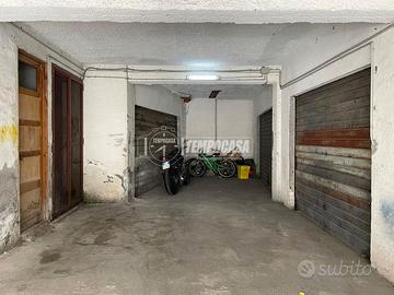 Spazio, sicurezza e comodità: il box che cercavi.