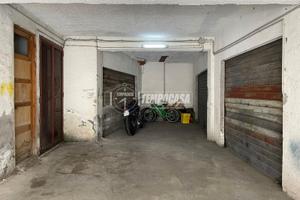 Spazio, sicurezza e comodità: il box che cercavi.