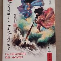 I miti del giappone Rba