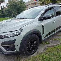 DACIA Jogger 1.0 TCe GPL 100 CV 5 posti Extreme