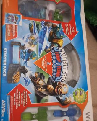 Bundle Skylanders Nintendo Wii