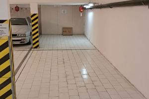 Box garage posto auto doppio vicino duomo padova