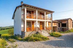 CASA INDIPENDENTE A NEVIANO DEGLI ARDUINI