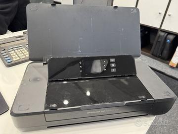 Stampante mobile HP 202