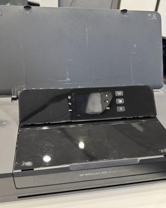 Stampante mobile HP 202