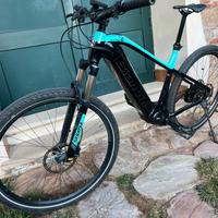 E-MTB Bianchi T-Tronik Sport
