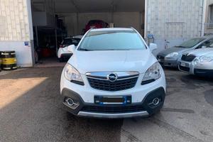 Opel Mokka 1.7 CDTI Ecotec 130CV 4X2 MANUALE