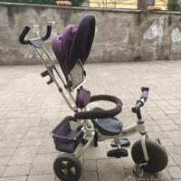 Triciclo